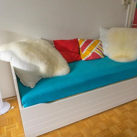 City Center Nook Rooms Wien Exterior foto