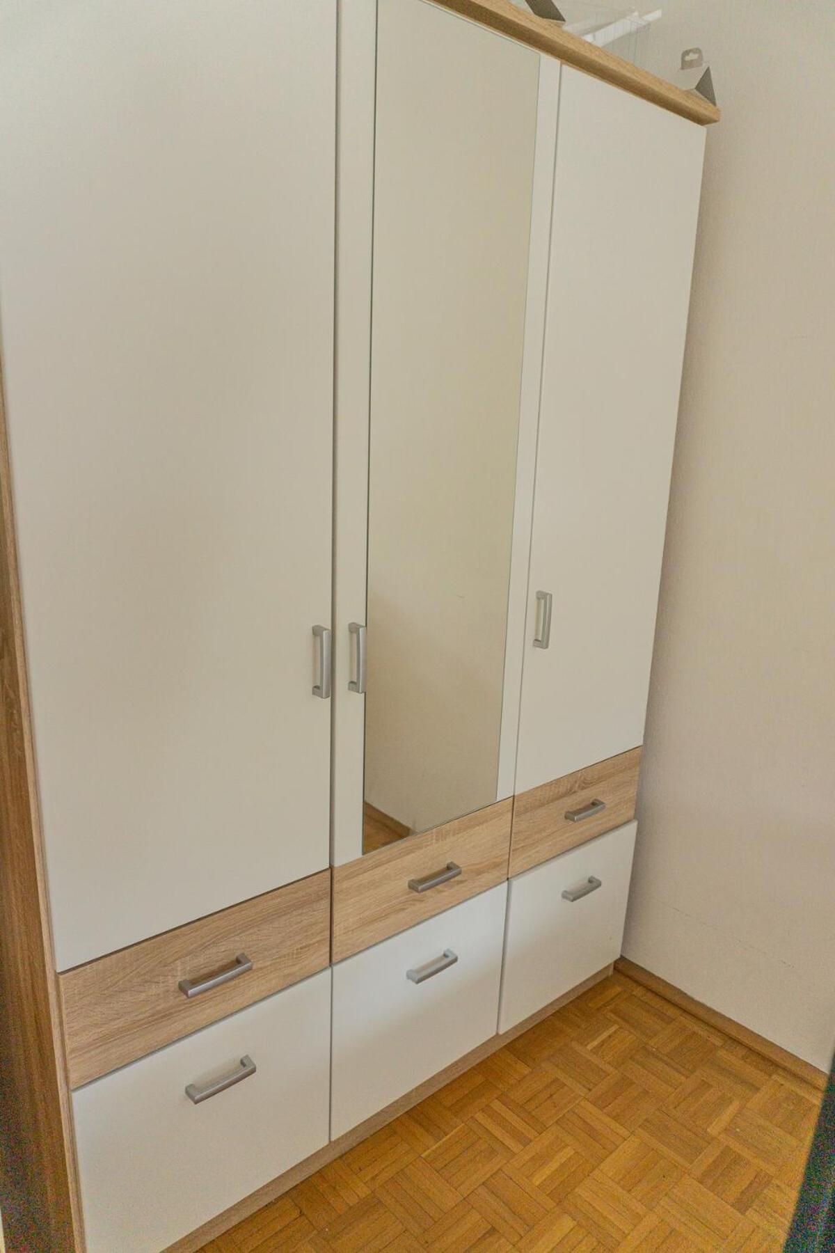 City Center Nook Rooms Wien Exterior foto